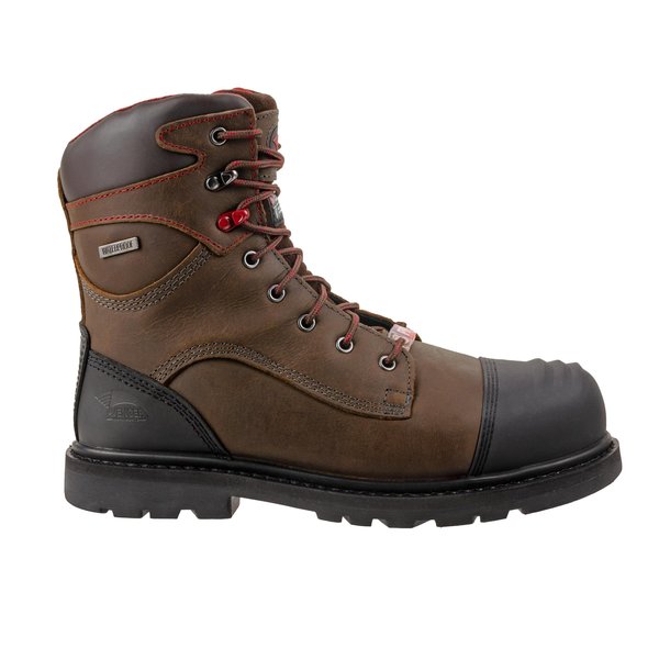 Size 11 HAMMER 1000G CN PR, MENS PR