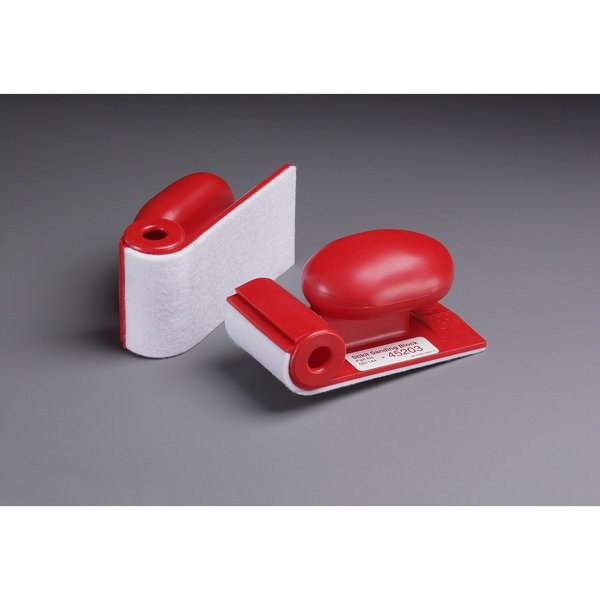 Stikit Sanding Block 45203, 2-1/2 in, 6/pk