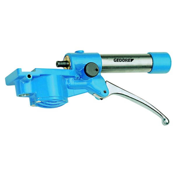 Basic Unit, Hydraulic