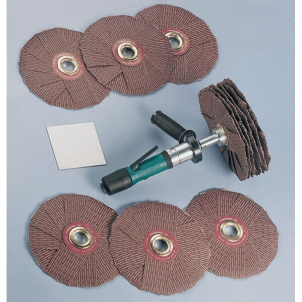 Dyninger Finishing Tool Versatility Kit