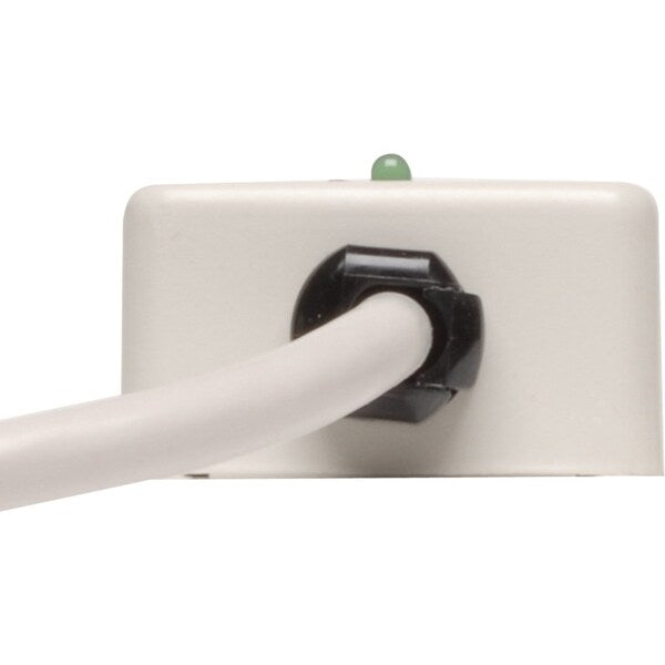 Surge Suppressor, 6 Outlets, Mn. Qty. 6=