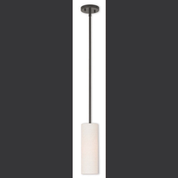 Meridian 1 Light English Bronze Mini Pen
