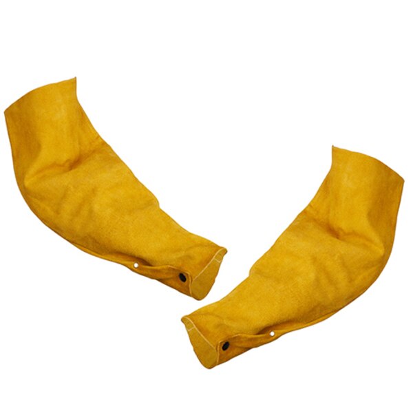18In Lth Sleeves, PR
