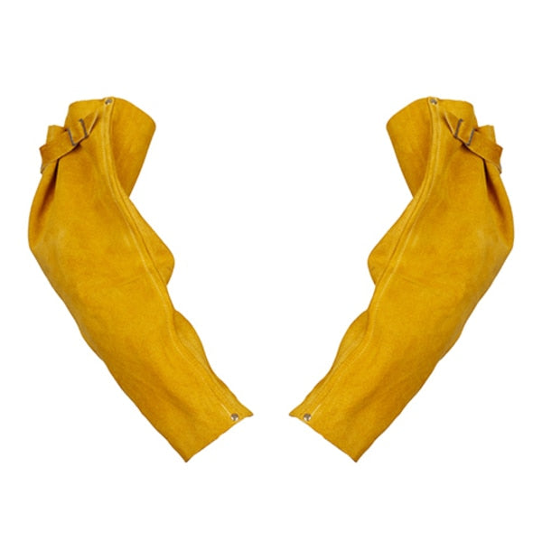 18In Lth Sleeves, PR