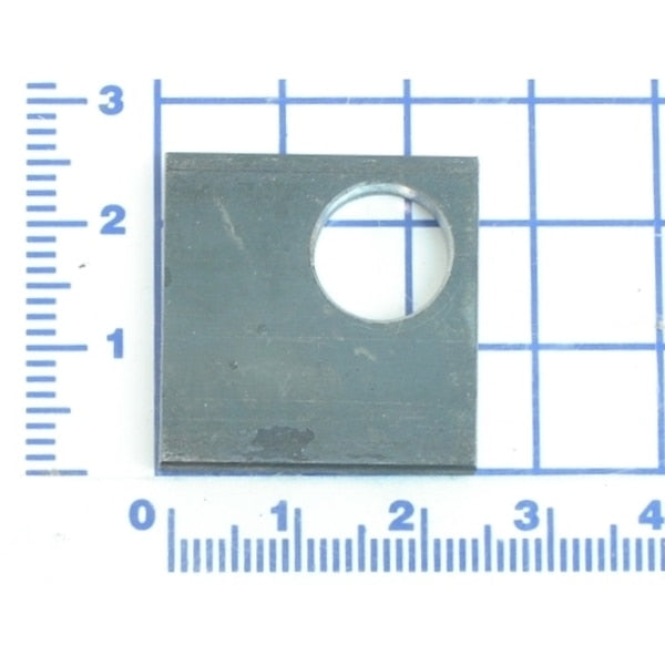 Holdown Mounting Brackets, Pivot Block