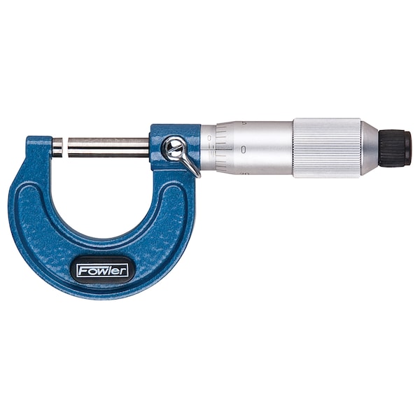 Outside Inch Micrometer