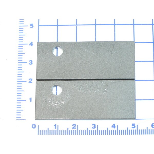 Misc, Roller Bracket Assy