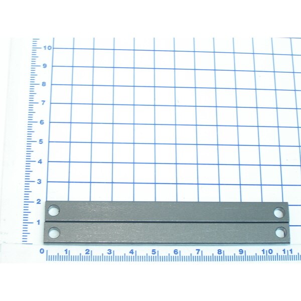 EOD Lift Assembly Components, Lever Arms