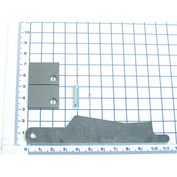 EOD Lip Extension, Lip Lock For Mech Lif