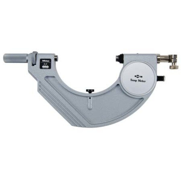 Snap Meter, 1-2