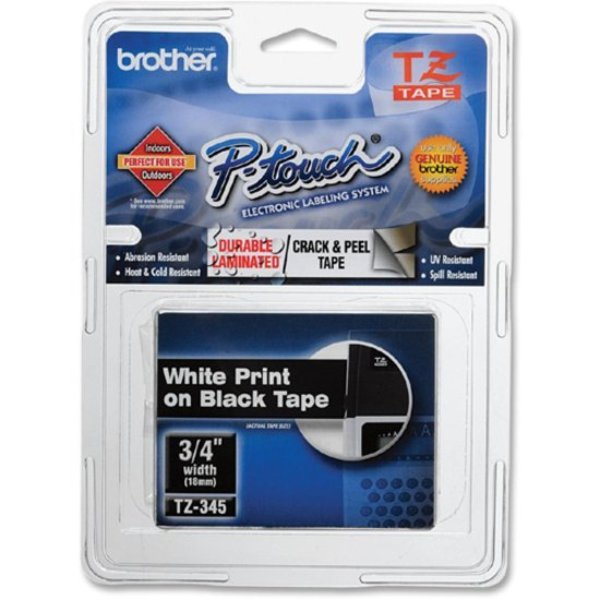 Adhesive TZ Tape (R) Cartridge 0.70