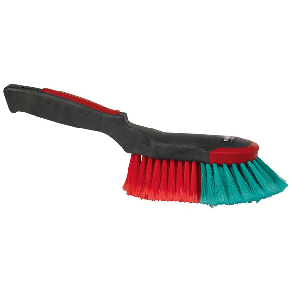 Car Wash Hand Brush, Soft/Split