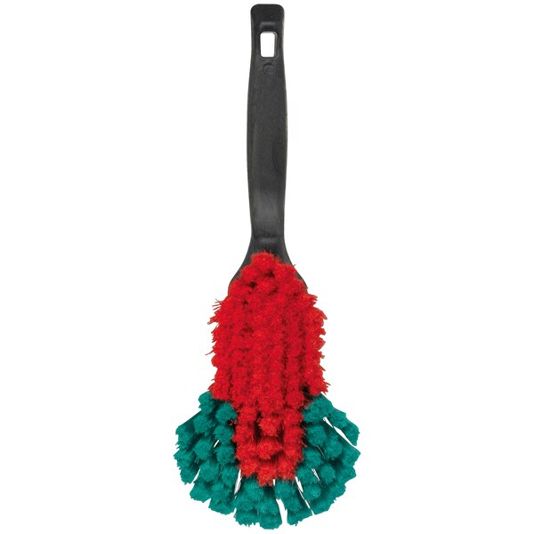 Car Wash Hand Brush, Soft/Split
