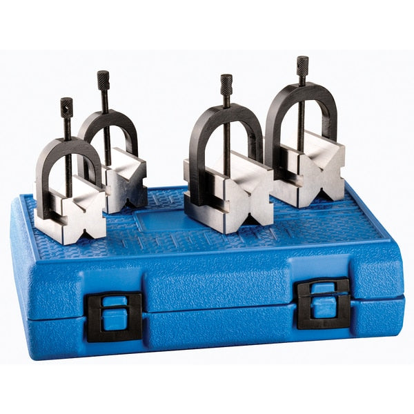 X-Blox V-Block Set