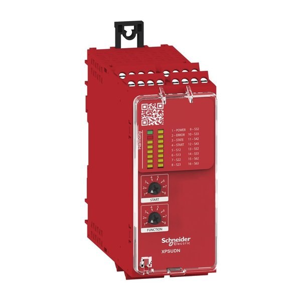 Force, DIN Rail, 4.72