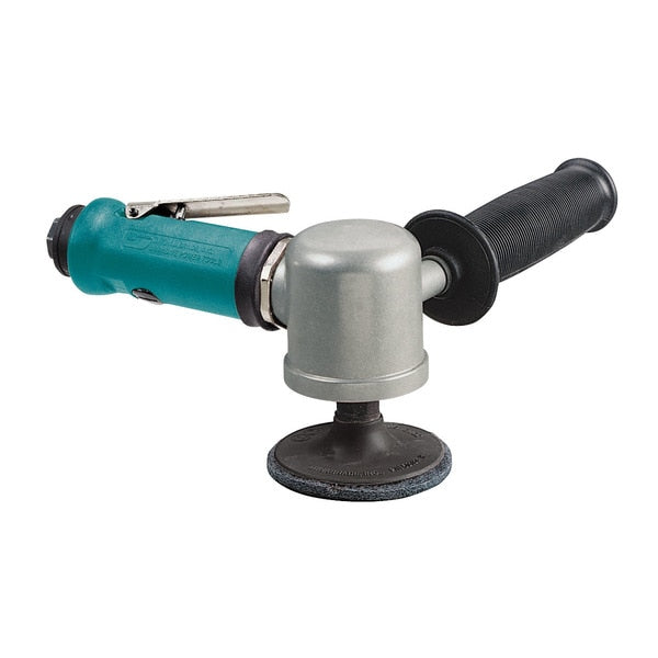 Right Angle Disc Sander 3In-76Mm Dia.
