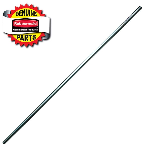 Axle, 33-3/8 In x 1/2 In Dia.