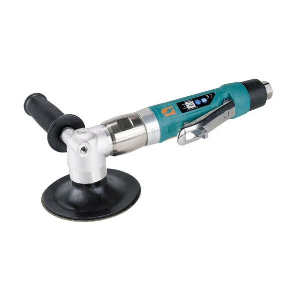Right Angle Disc Sander 4-1/2In-5In Dia.