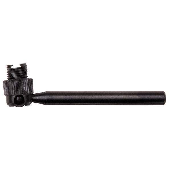 Universal Indicator Holder with swivel