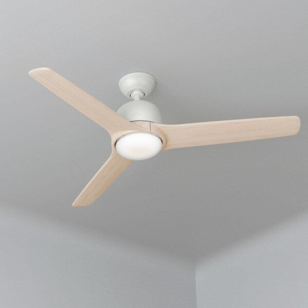 Decorative Ceiling Fan, 1 Phase, 120