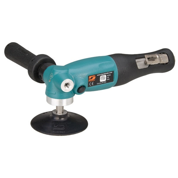 Right Angle Disc Sander 4In Dia.