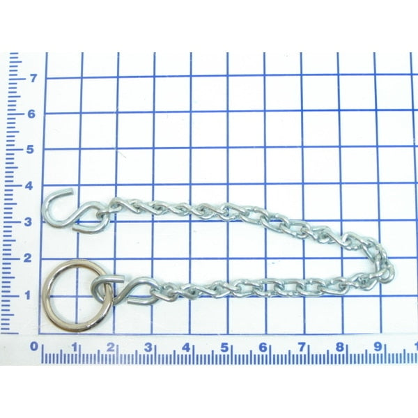 Safety Leg Release Chains/Cables, Safety