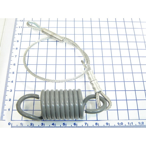Complete Snubber Assemblies, Snubber Cab