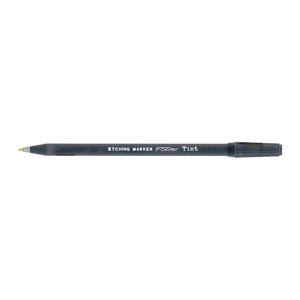 Disposable Chemical Etching Pen For Metal