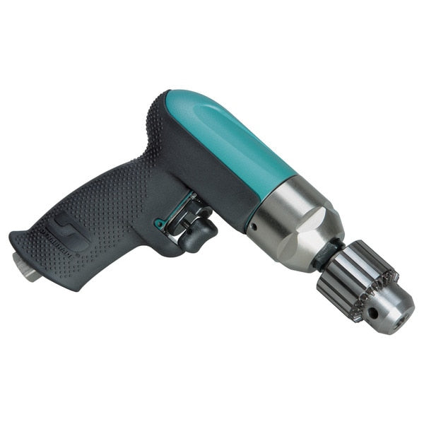 Reversible Drill, 3/8