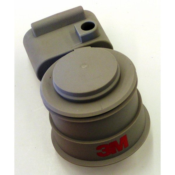 Random Orbital Sander Housing, 1-1/4