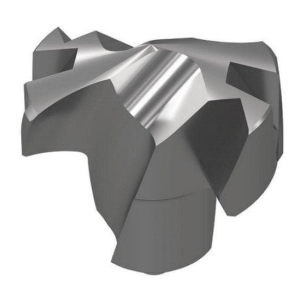 Holemaking Insert, WU25PD, 16.0000mm