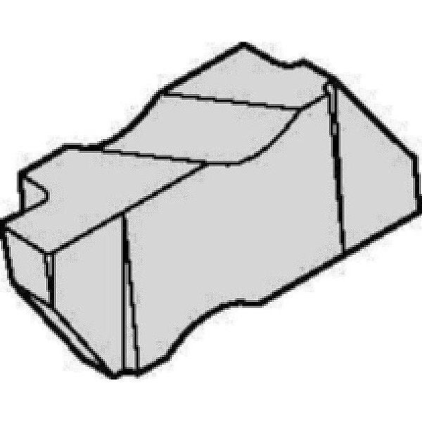 Top Notch Grooving Insert