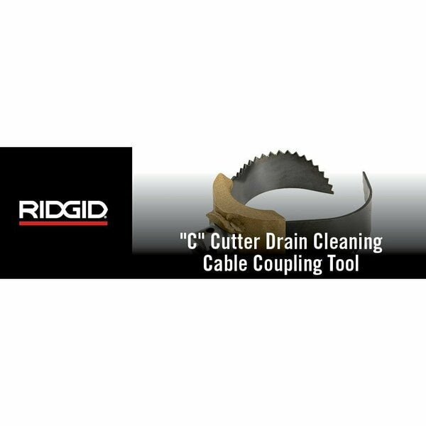 Drain Cleaning Attachment