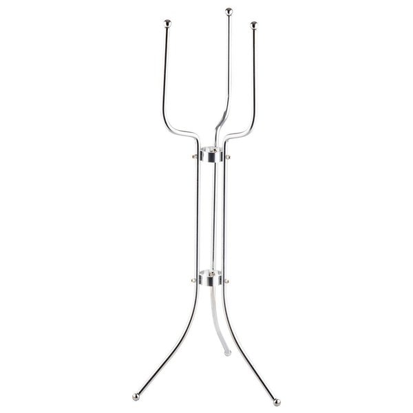 Chrome Plated Bucket Stand, Fits 5188