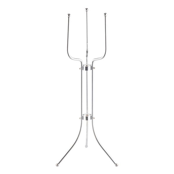 Chrome Plated Bucket Stand, Fits 5188