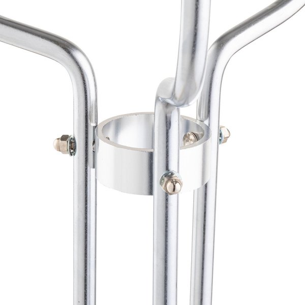 Chrome Plated Bucket Stand, Fits 5188
