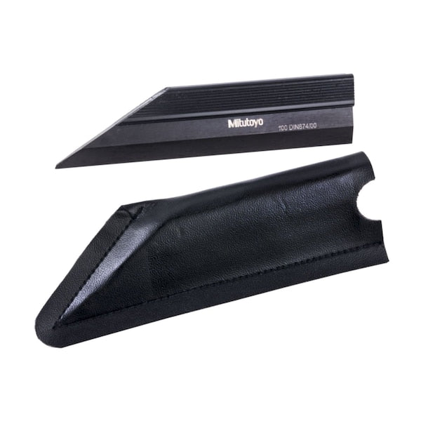 Knife Edge, Stra Edge, 4