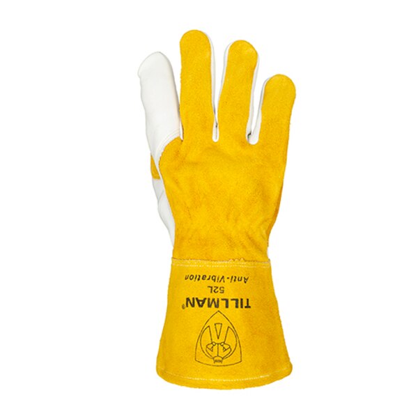 Md Anti-Vibe Welders -Cd, PR