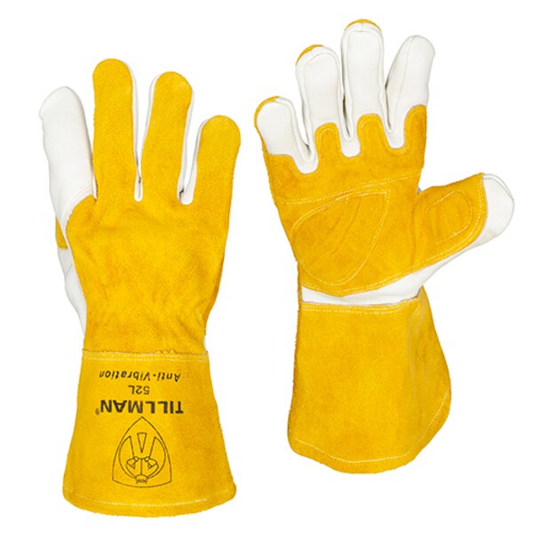 Md Anti-Vibe Welders -Cd, PR
