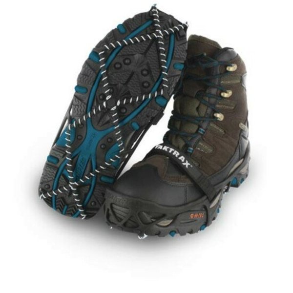 Strap-on Cleats, Mens, M, PR