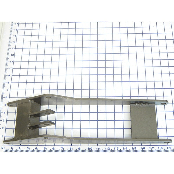 Hooks/Lock Assemblies, Triangle Arm Weld