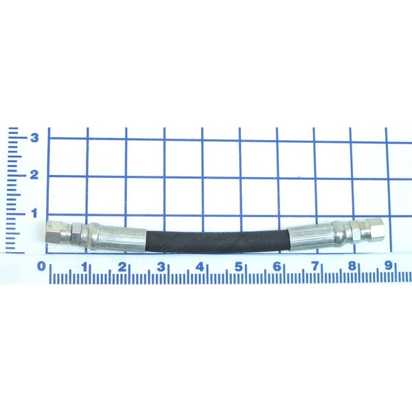Hoses, Hydraulic Hose 8-3/4