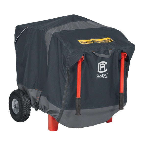 StormPro RainProof Heavy-Duty Generator Cover, 29.25