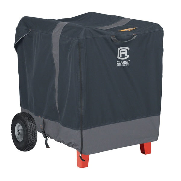 StormPro RainProof Heavy-Duty Generator Cover, 36