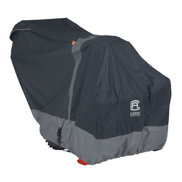 StormPro RainProof Heavy-Duty Snow Throw