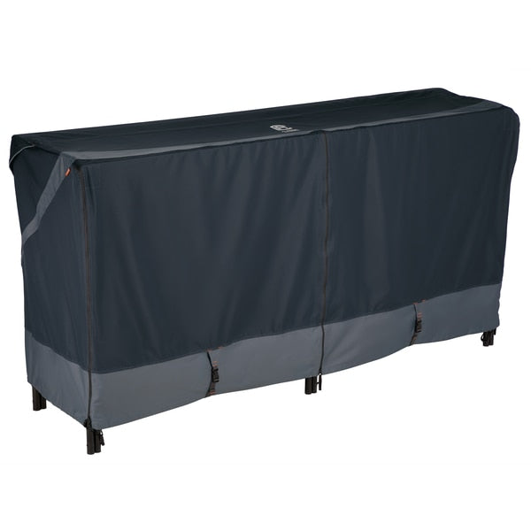 StormPro RainProof Heavy-Duty Log Rack Cover, 96
