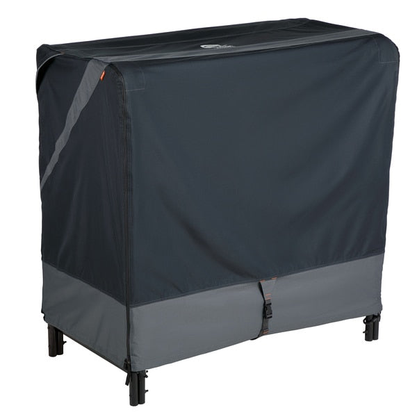 StormPro RainProof Heavy-Duty Log Rack Cover, 48