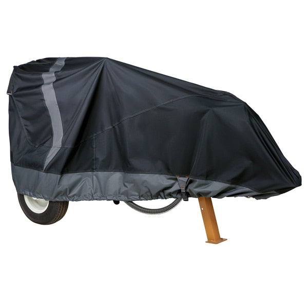 Black Log Splitter Cover, StormPRO, 82