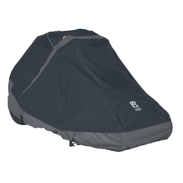 StormPro RainProof Heavy-Duty Zero Turn Tractor Cover, 50