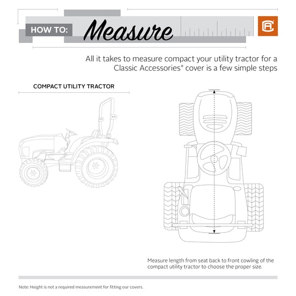 StormPro RainProof Heavy-Duty Compact Ut